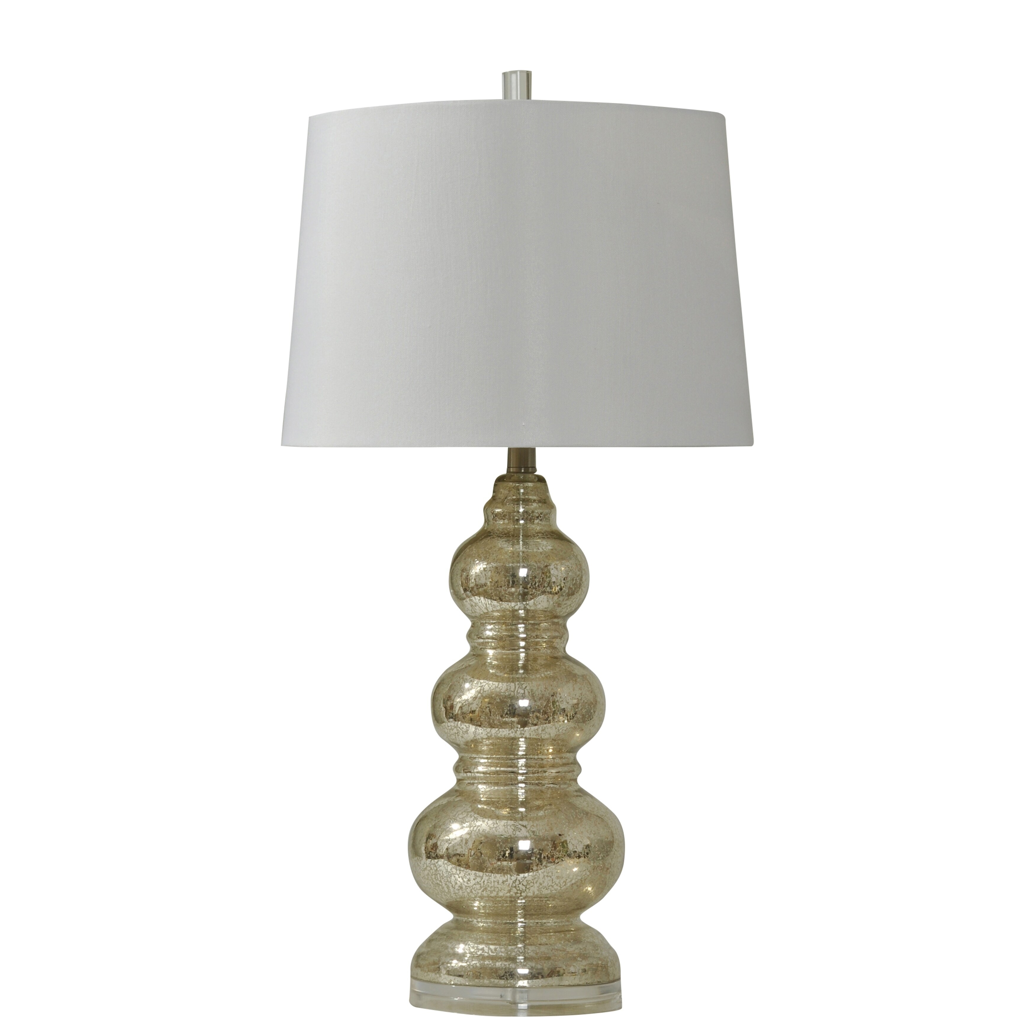 empire shade table lamp