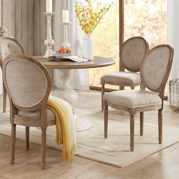 Madison park best sale dining chair