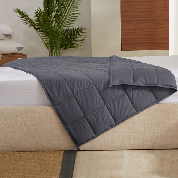 Therapeutic weighted blanket bed bath and beyond new arrivals