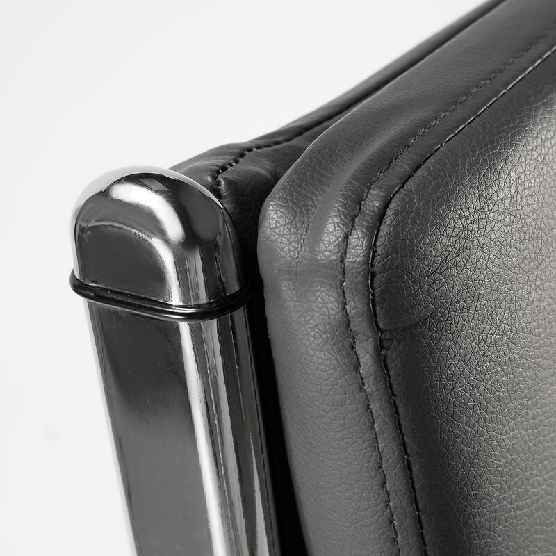 Modelo High Back Leather Executive Chair by Bush Business Furniture