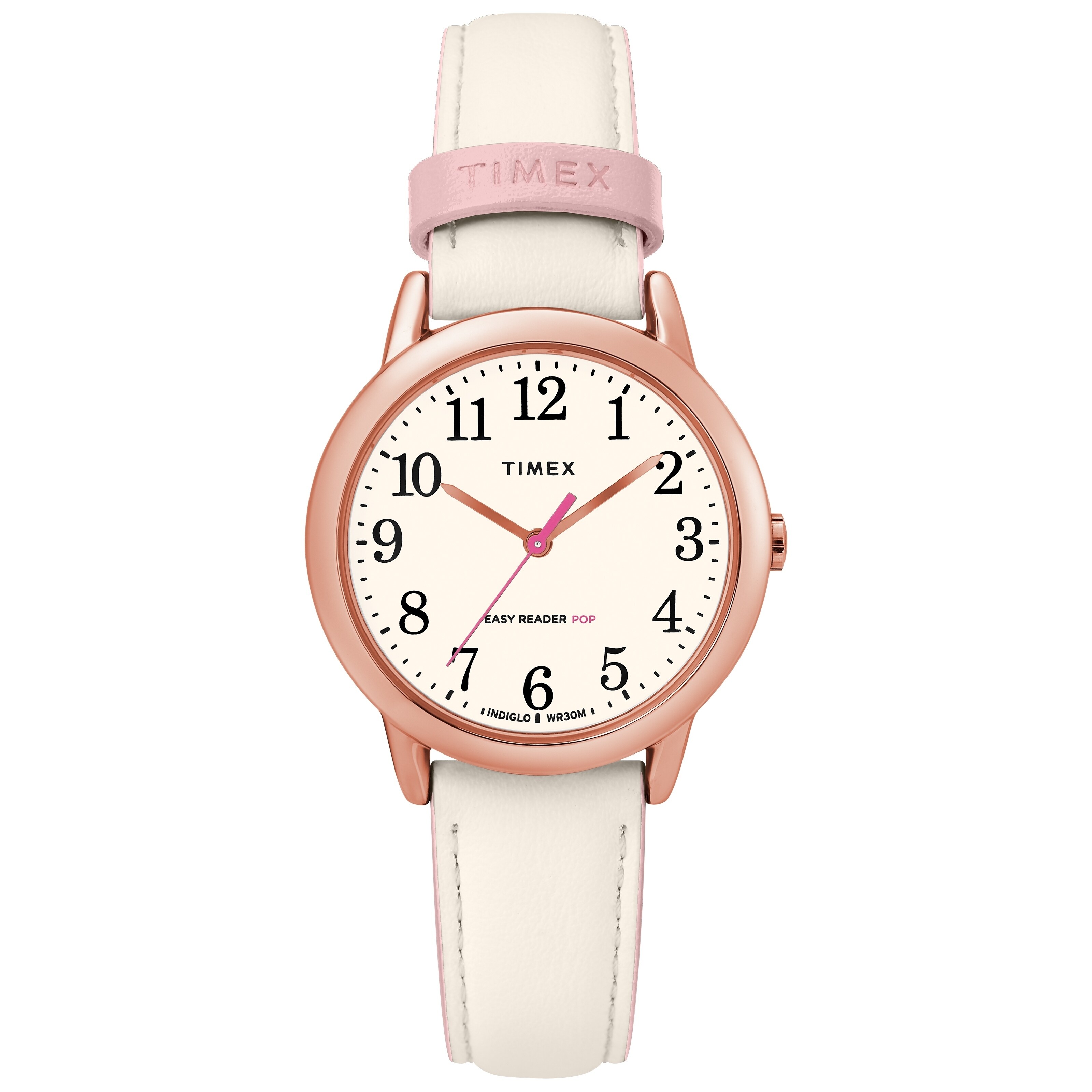 timex easy reader womens