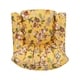 preview thumbnail 12 of 34, Copper Grove Hasselt Multi Floral Swivel Arm Chair