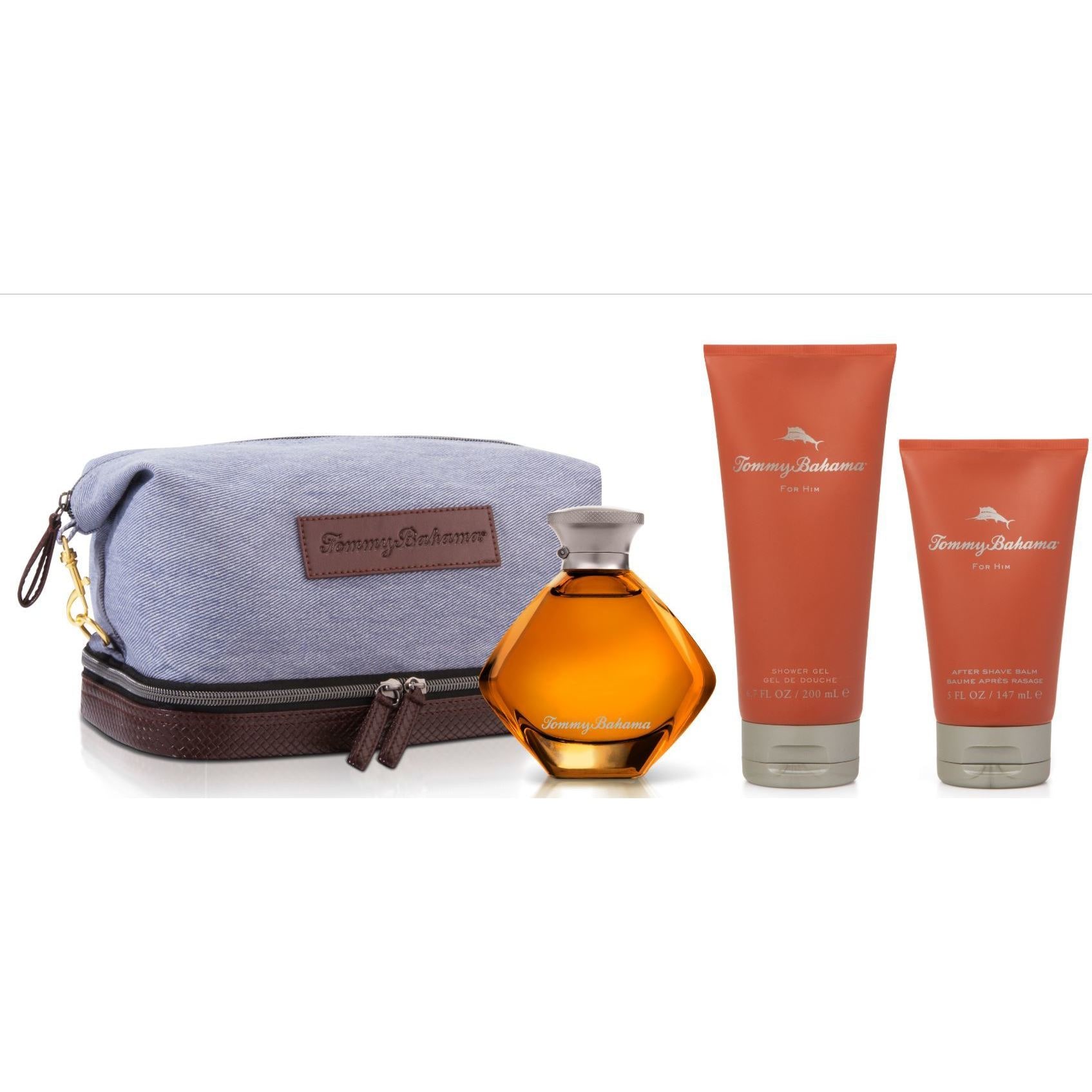 tommy bahama for him gift set
