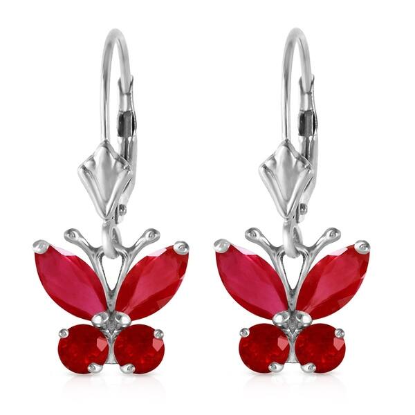 Small Butterfly Silver Stud for Nature Lover Earrings