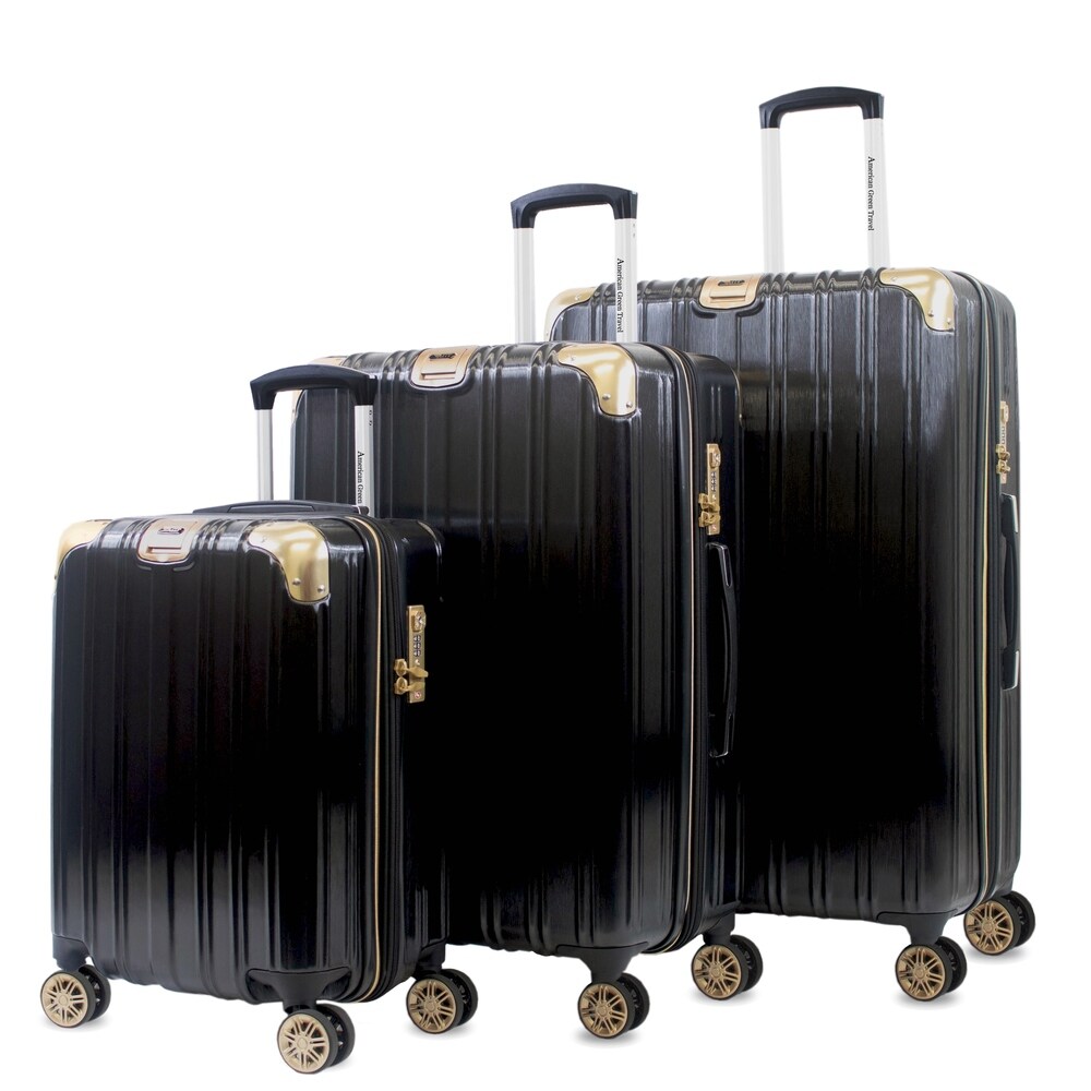 highest rated luggage