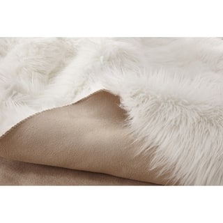 Stain Resistant Faux Fur Blankets Throws Our Best Bedding Stain Resistant Faux Fur Blankets Throws Our Best Bedding Bath Deals Online At