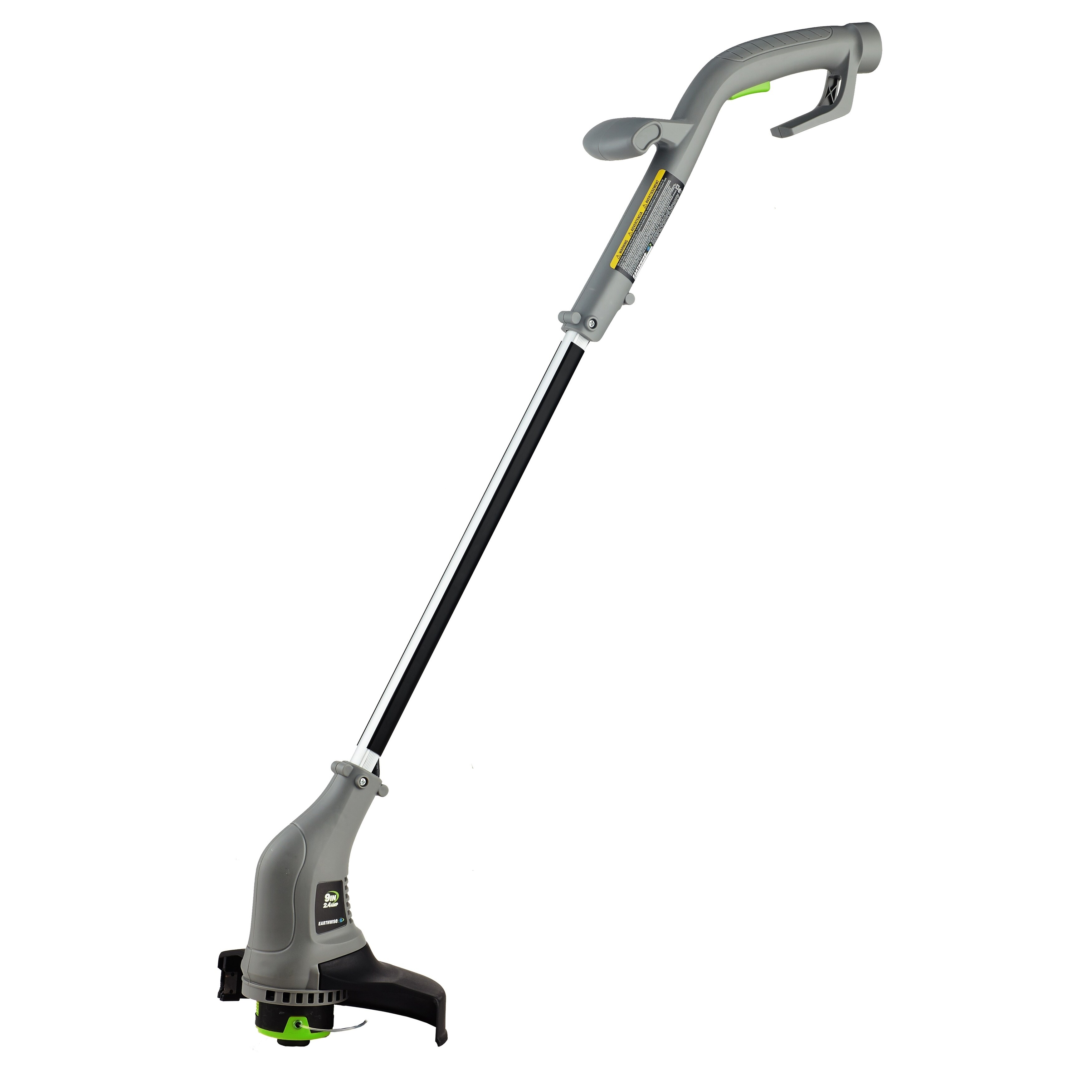electric corded string trimmer