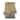 Sherry Kline Merrill Beige 3-piece Embellished Towel Set