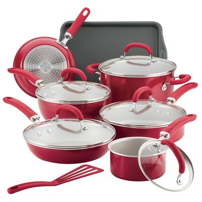 Buy Cookware Sets Online At Overstock Our Best Cookware Deals