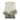 Sherry Kline Merrill Ecru 3-piece Embellished Towel Set