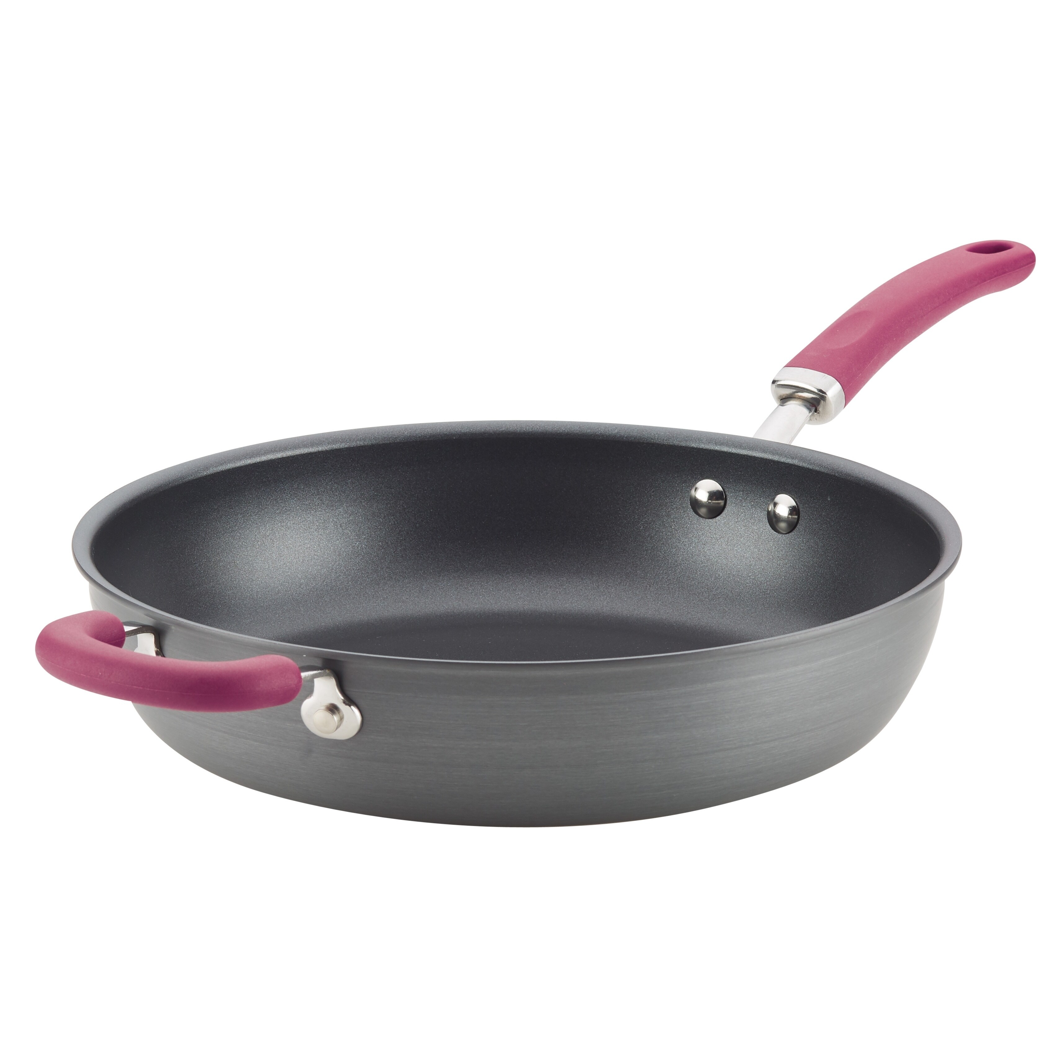 全てのアイテム Rachael Ray 87631-T Cucina Hard Anodized 焦げ付き防止 スキレット with Helper Handle, 1 - tavukdoktoru.com.tr 全てのアイテム Rachael Ray 87631-T Cucina Hard Anodized 焦げ付き防止 スキレット with Helper Handle, 1 - tavukdoktoru.com.tr