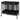 Oceanstar Triple Storage Organizer and Laundry Sorter