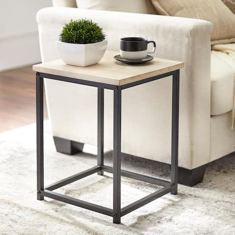 angelo:HOME Lander End Table