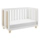 preview thumbnail 4 of 10, Storkcraft Sienna 3-in-1 Convertible Crib with Adjustable Height Mattress for Infant or Toddler