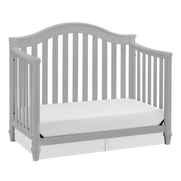 Shop Thomasville Kids Auburn 4 In 1 Convertible Crib With