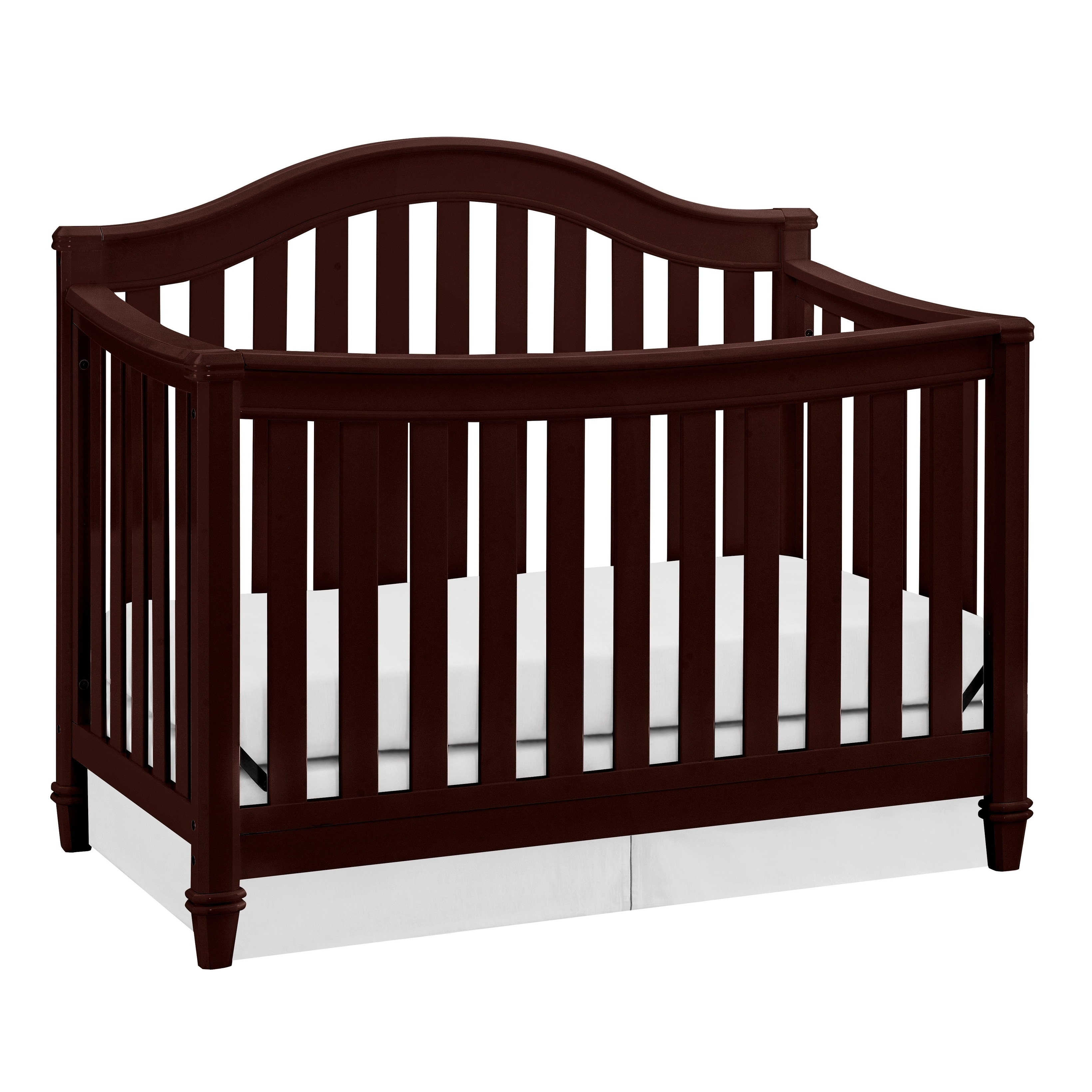 Thomasville crib 2025 conversion kit