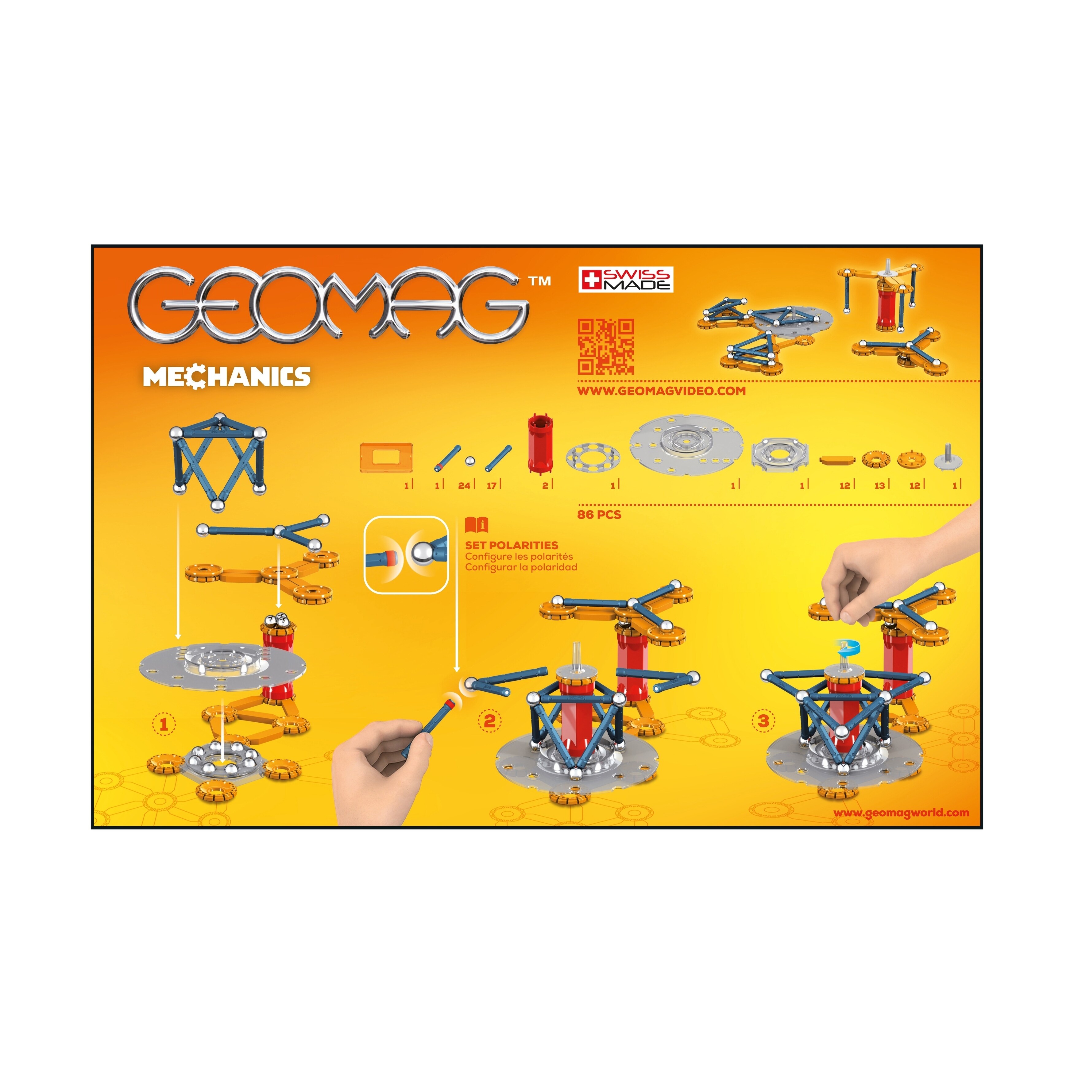 geomag 86