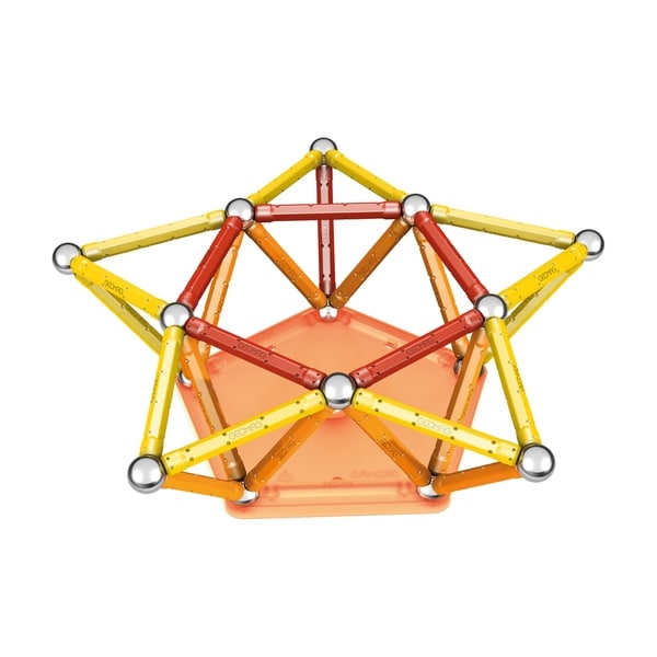 geomag colour 64 set