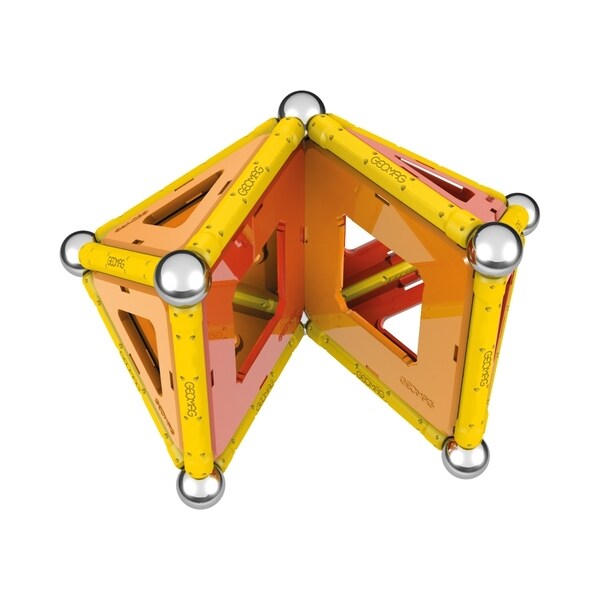 geomag panels 83 pièces