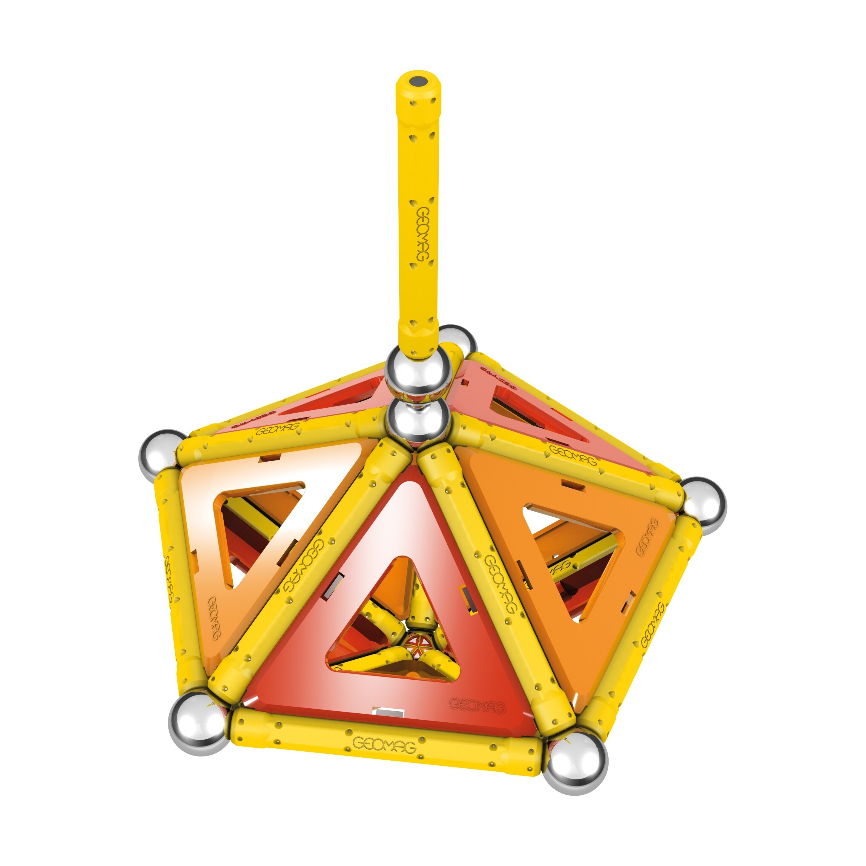 geomag panels 83 pièces