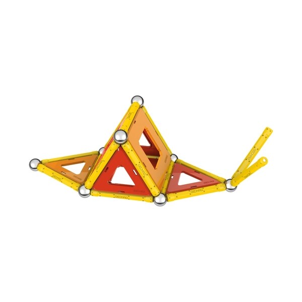 geomag panels 83 pièces