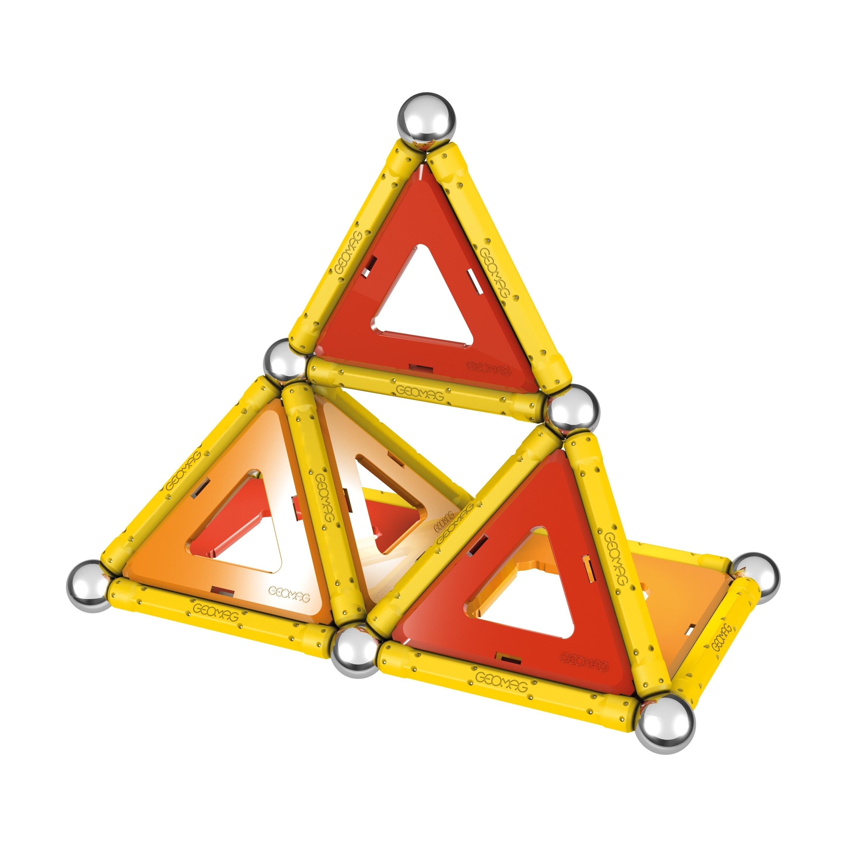 geomag panels 83 pièces