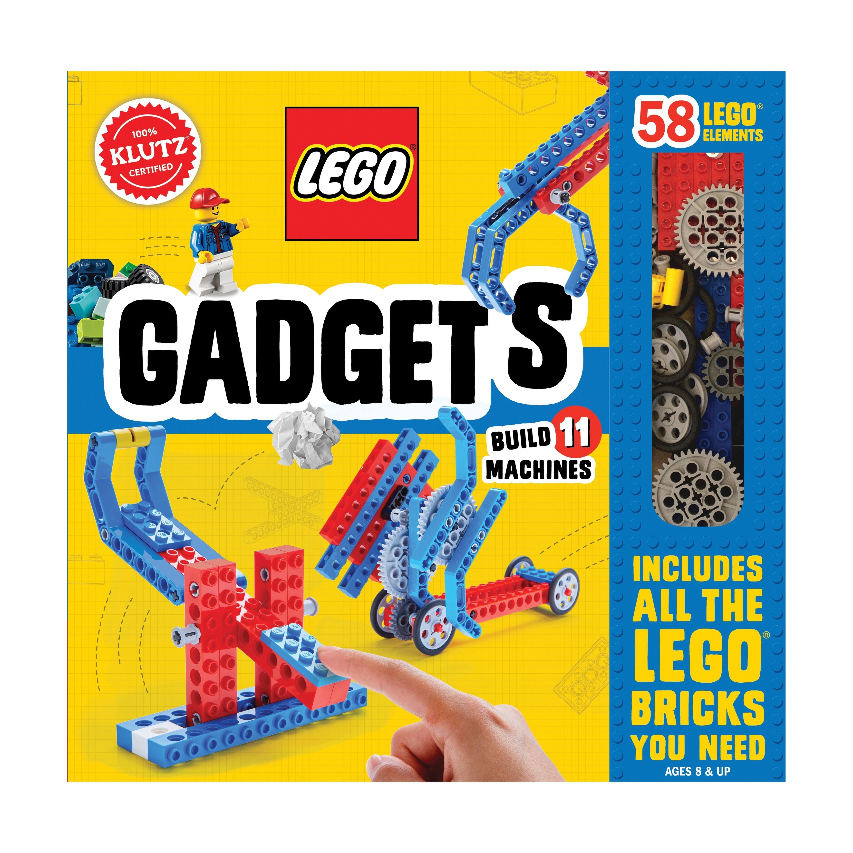 A035 Lego 4 x 2 Flat Plate In Black Pack Of 10