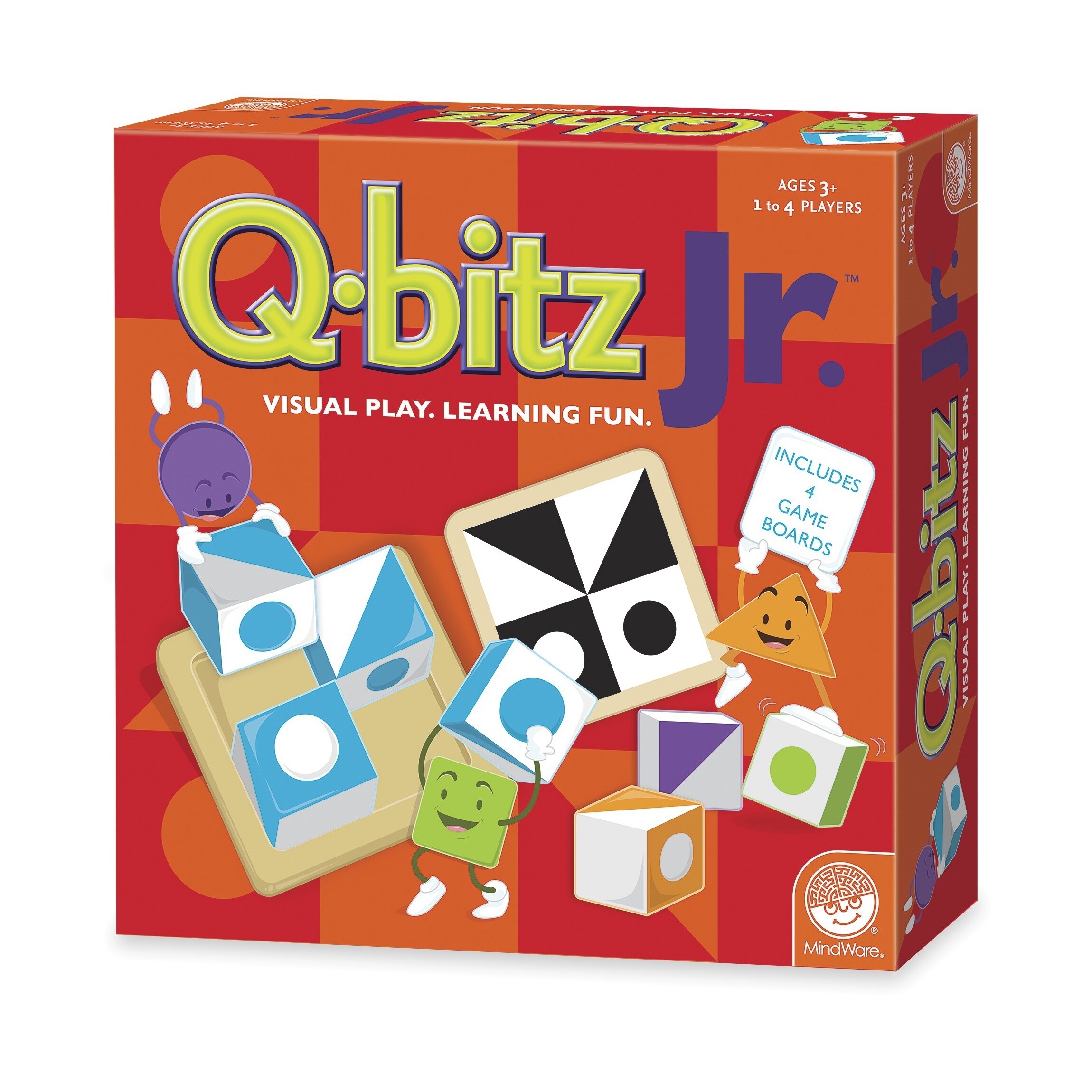 Shop Q Bitz Jr Free Shipping On Orders Over 45 Overstock