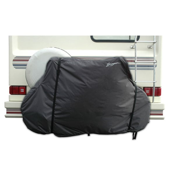 swagman bike cover