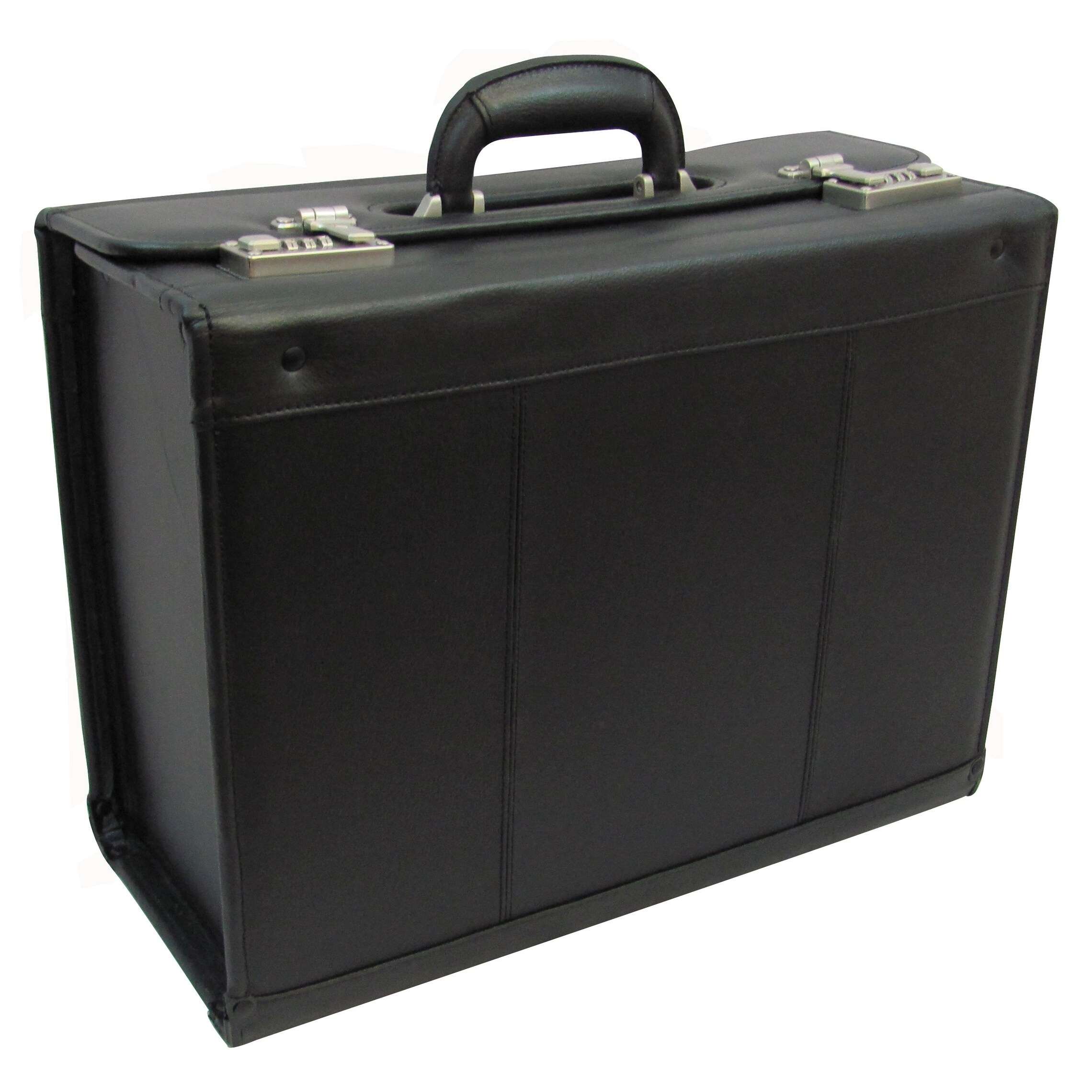 pilot briefcase