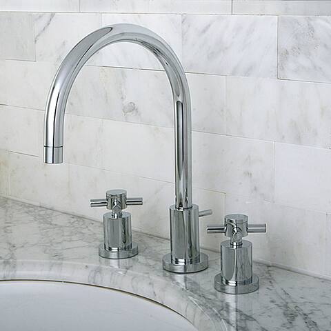 Swivel Spout Bathroom Faucets Shop Online At Overstock