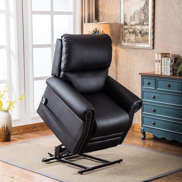 harper and bright power lift chair