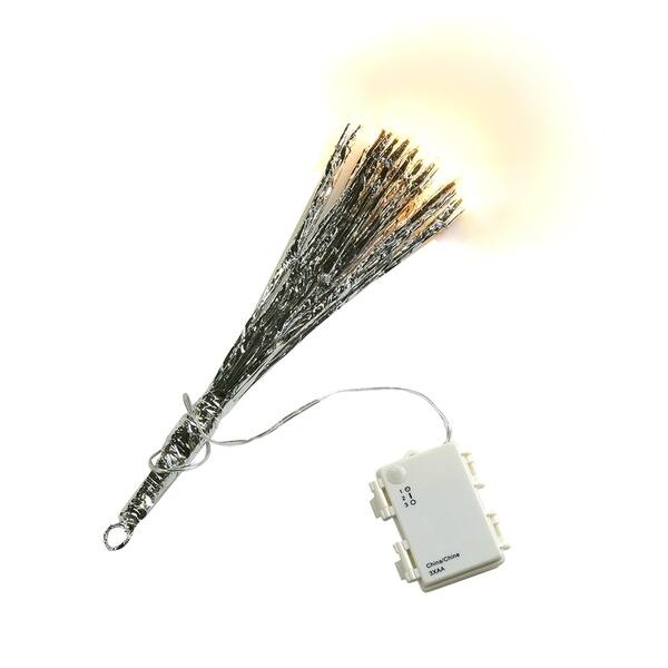 Abba Patio Bouquet String Lights 48 Leds Battery Abba Patio Bouquet String Lights 48 Leds Battery