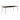 The Gray Barn Stony Creek Two-tone Dining Table with Storage - White
