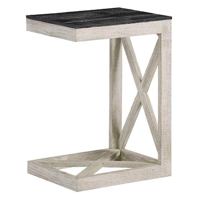 Progressive Jules C-Table
