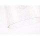 preview thumbnail 8 of 12, Candie 10-Inch 1-Light Clear Glass Pendant