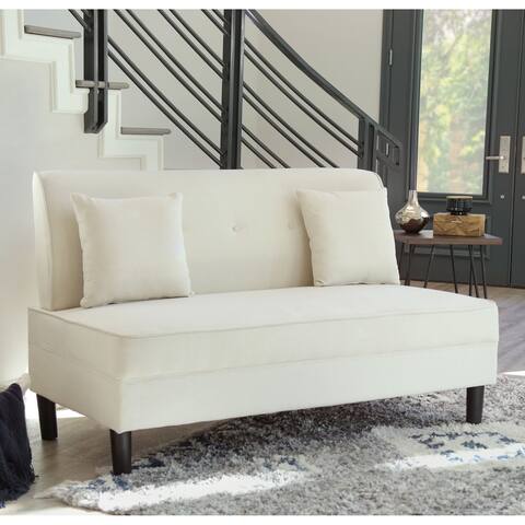 Armless Sofas Couches Online At Our Best