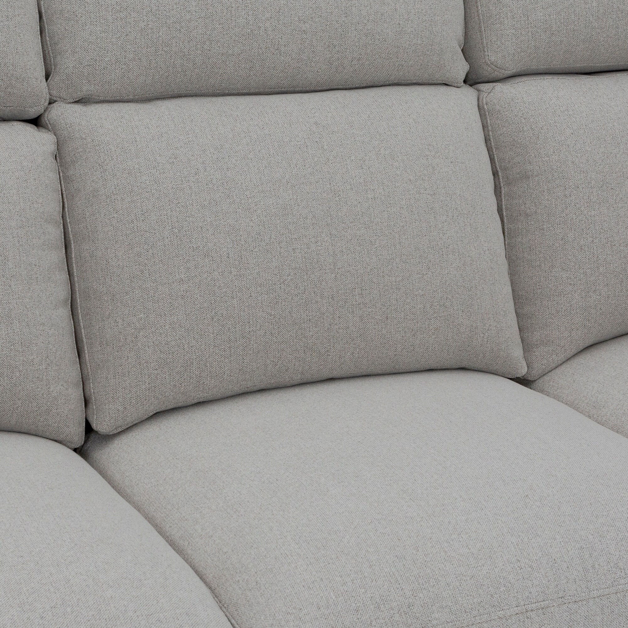Shop Seatcraft Capital Home Theater Seating Fabric Power Recline