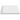 ANZZI Titan Series 36 in. x 36 in. Double Threshold Shower Base in White