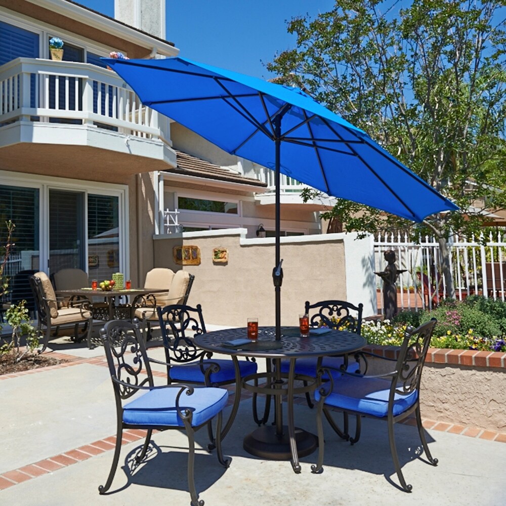 sunbrella patio umbrellas