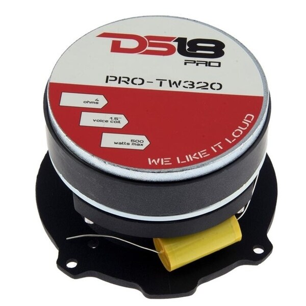 ds18 pro tw310
