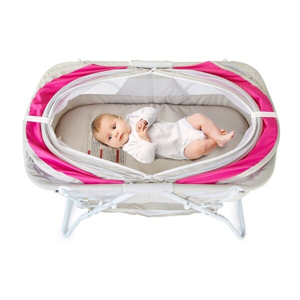 big bassinet