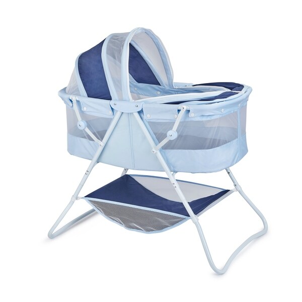 lightweight bassinet