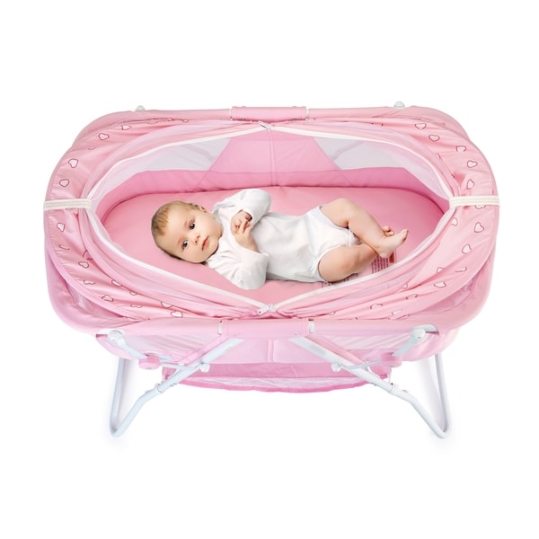 big bassinet