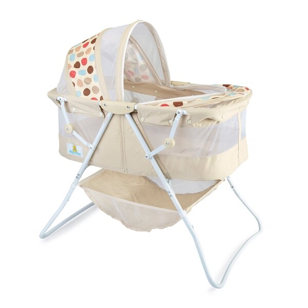 lightweight bassinet