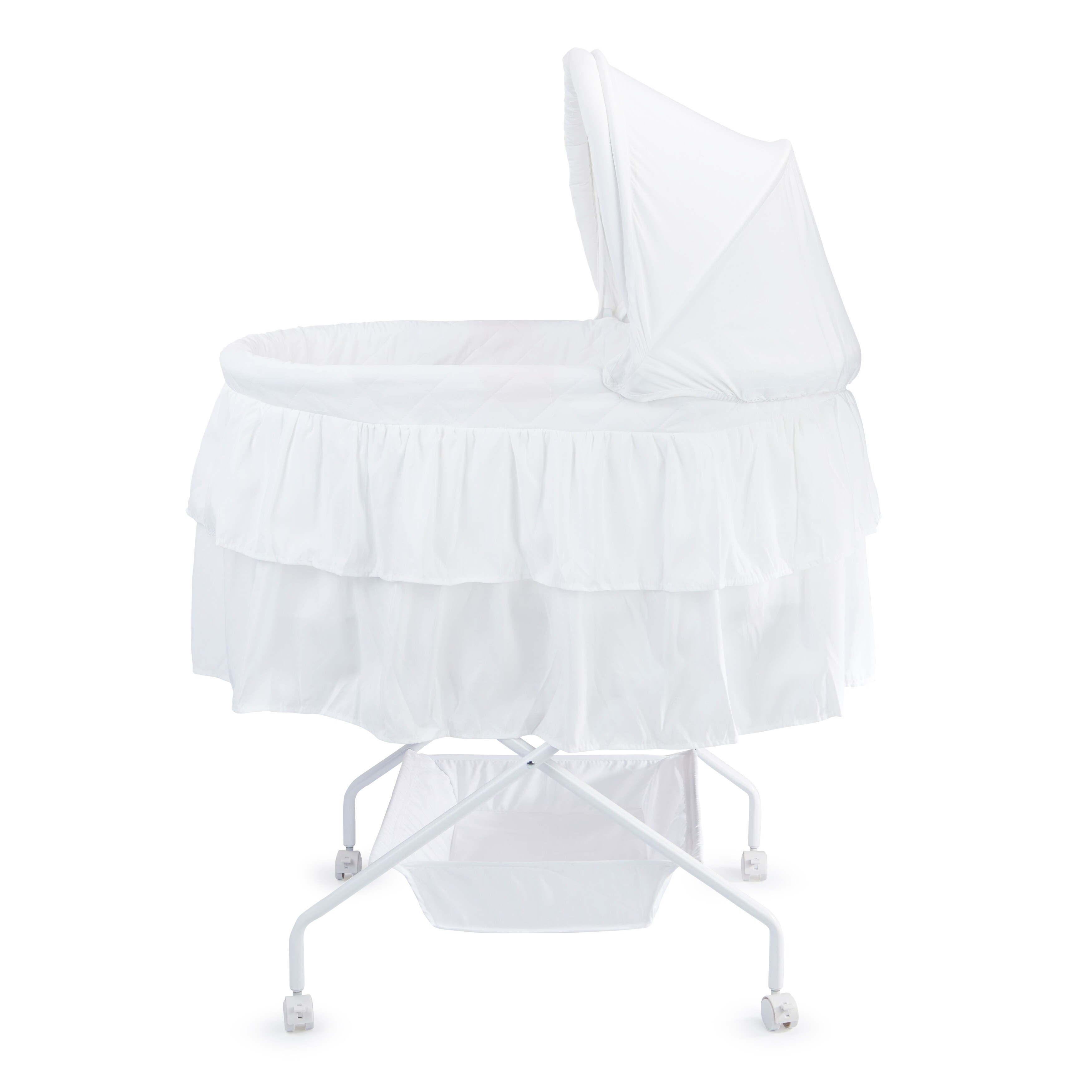 bassinet canopy cover