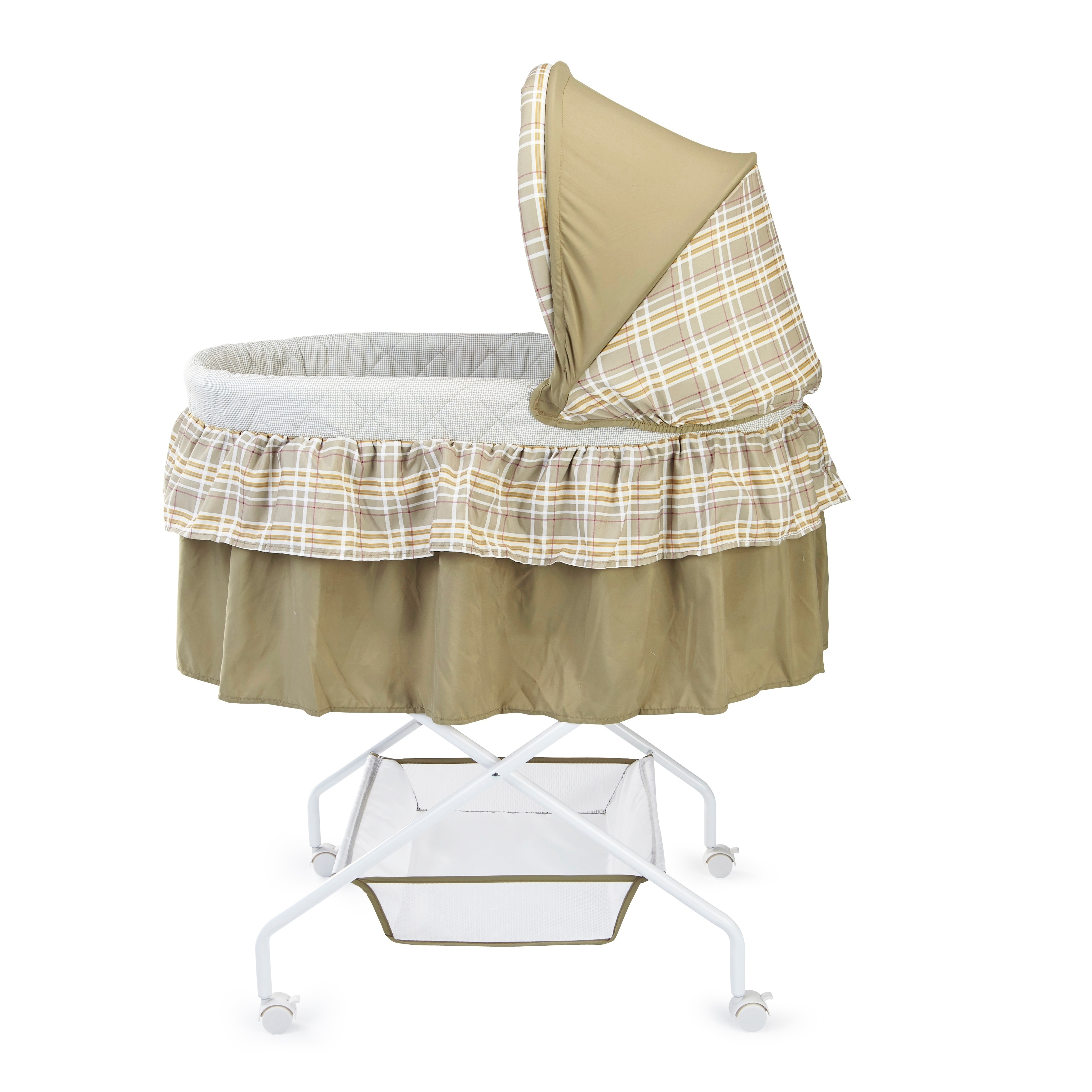 big oshi bassinet