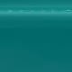 preview thumbnail 5 of 12, Bates Sofa Glider In Turquoise - 65.75 "W x 28 "D x 32.5 "H