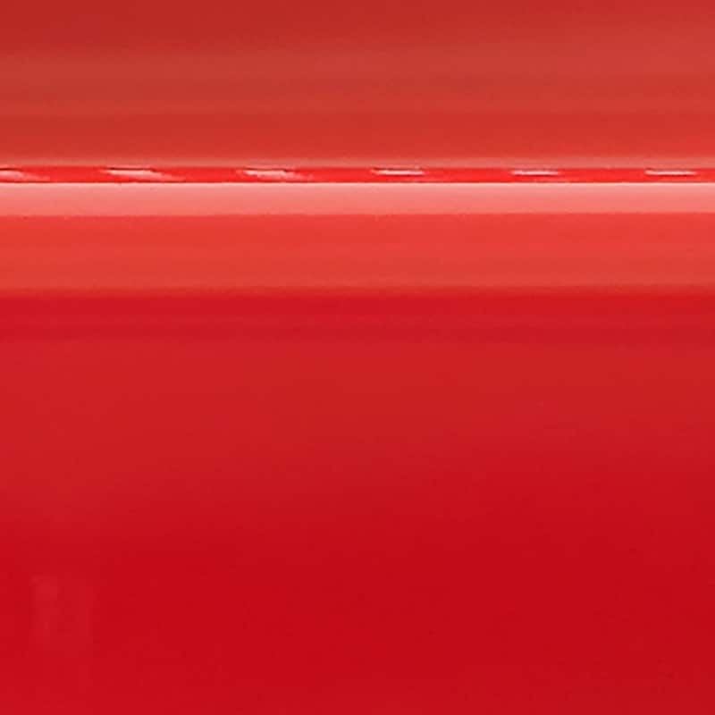 Crosley Bates Sofa Glider In Red