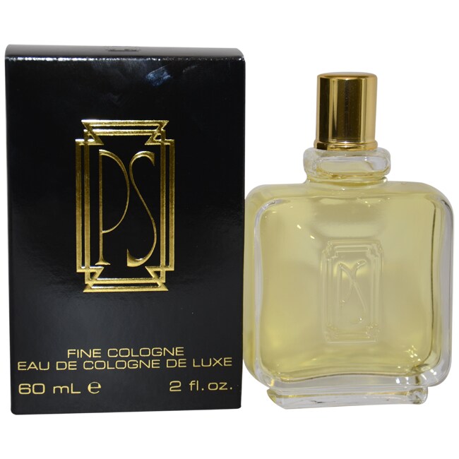 paul sebastian men's cologne